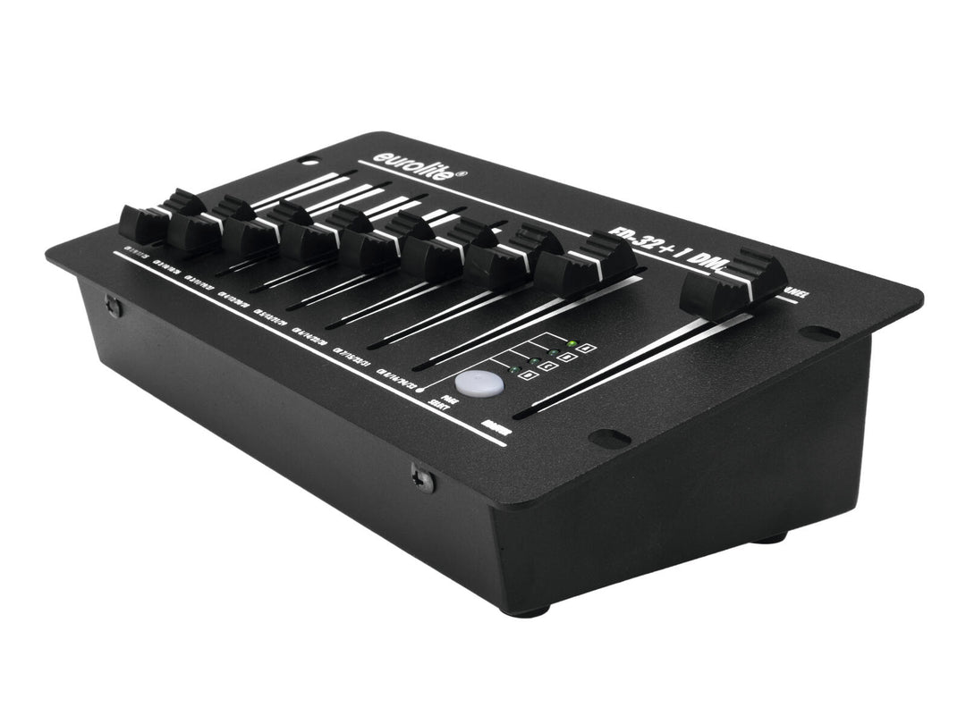 EUROLITE FD-32+1 DMX-himmenninpaneeli