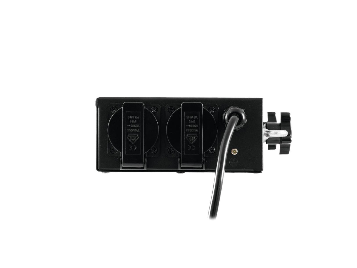 Eurolite EDX-4RT DMX RDM Truss-himmenninpaketti