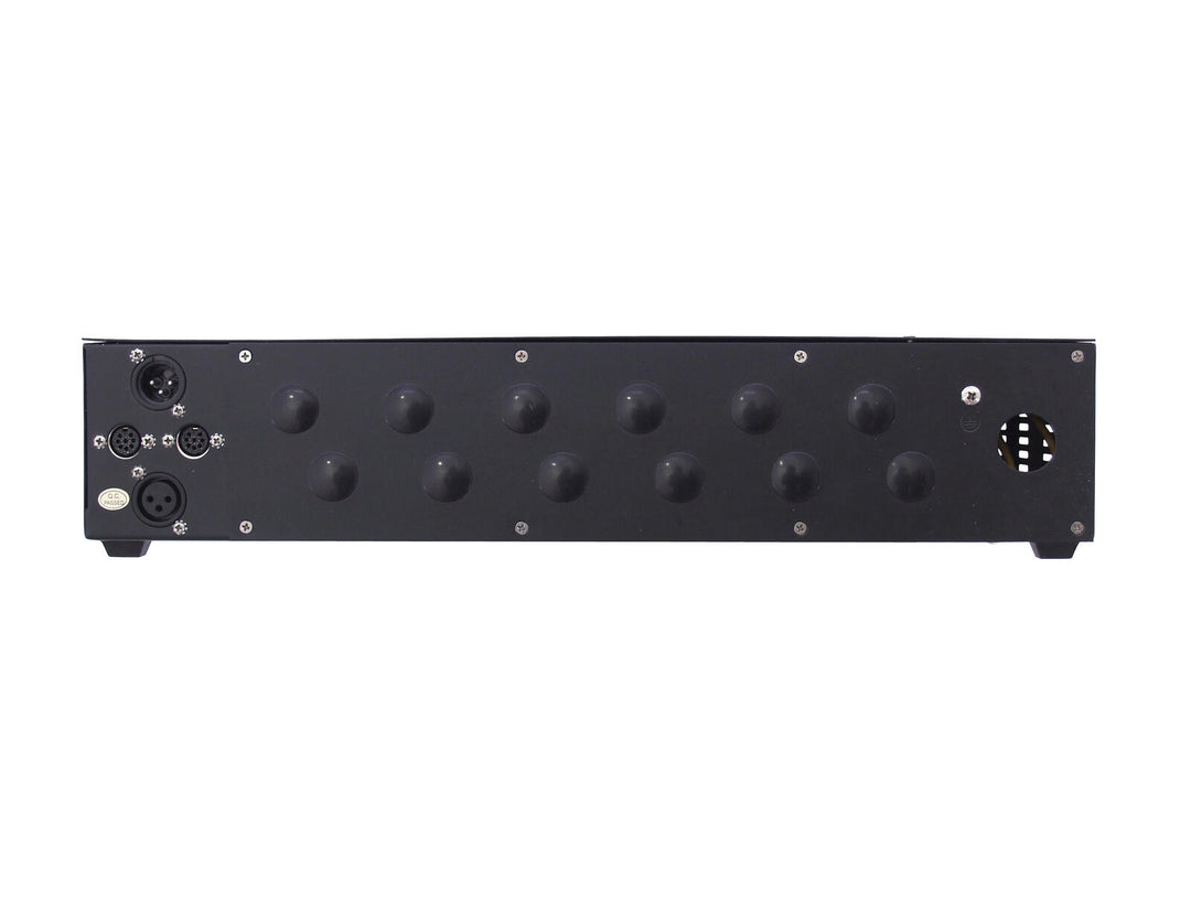 EUROLITE DPX-610 DMX dimmeripaketti