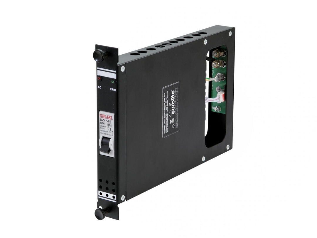 EUROLITE DPMX Himmenninmoduuli 1216 MK2
