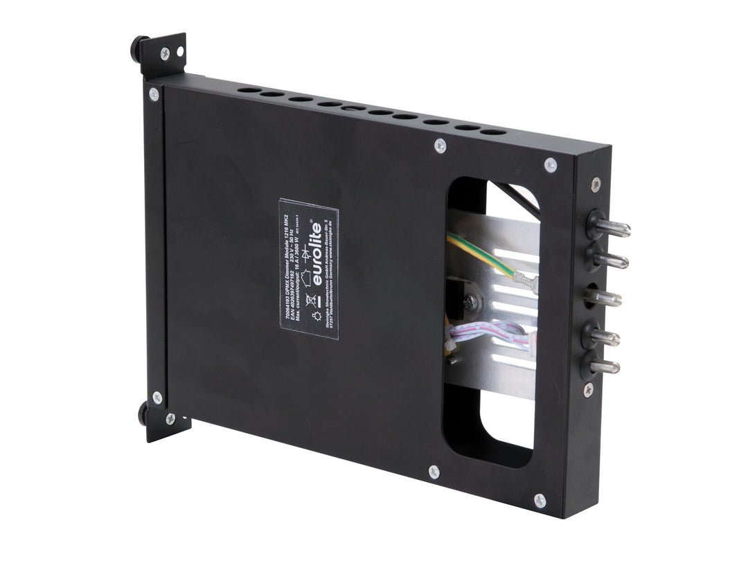 EUROLITE DPMX Himmenninmoduuli 1216 MK2