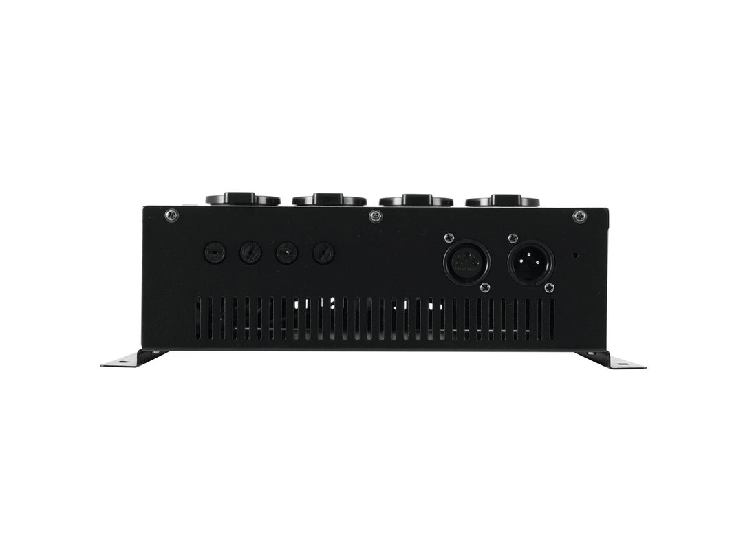 EUROLITE ESX-4R DMX RDM -kytkin Pack