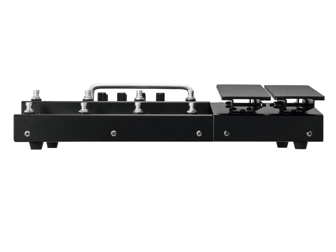 EUROLITE DMX Move Bigfoot -jalkakytkin 192