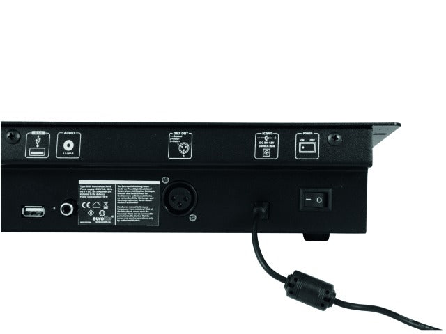 Eurolite Commander 24/48 DMX-ohjain