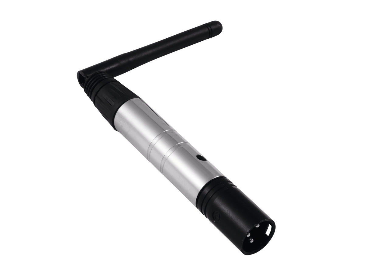 Eurolite QuickDMX Langaton DMX-lähetin