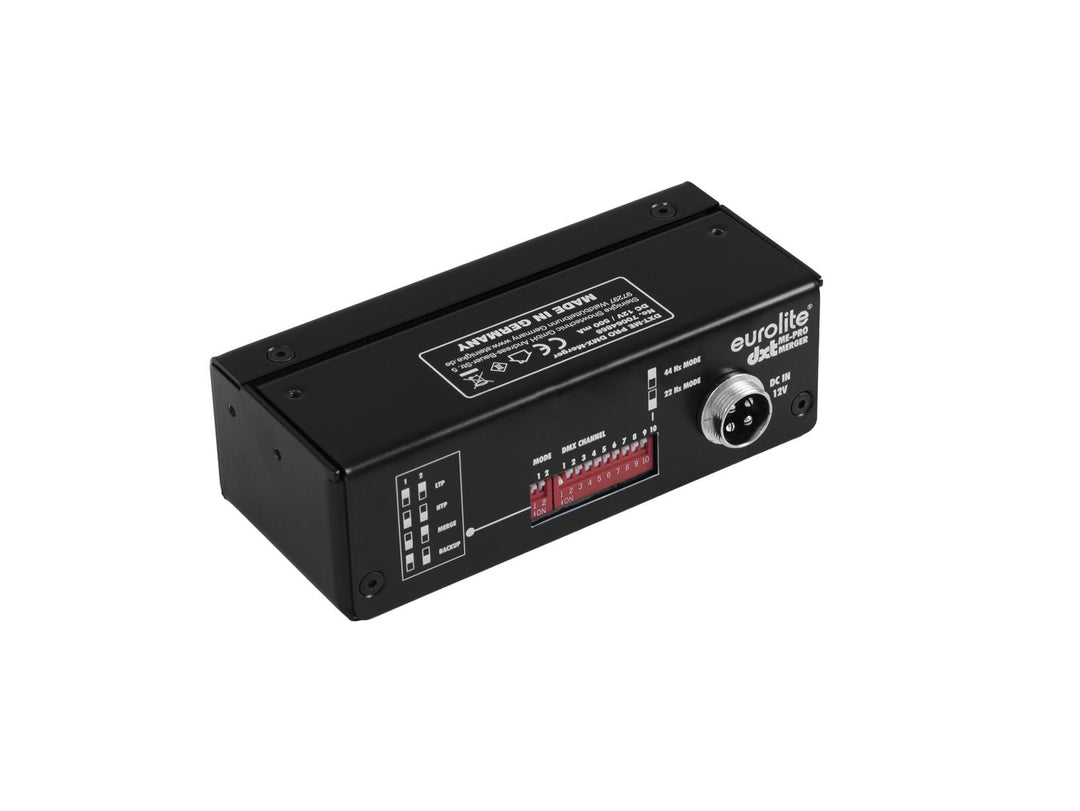 EUROLITE DXT-ME PRO DMX-yhdistin