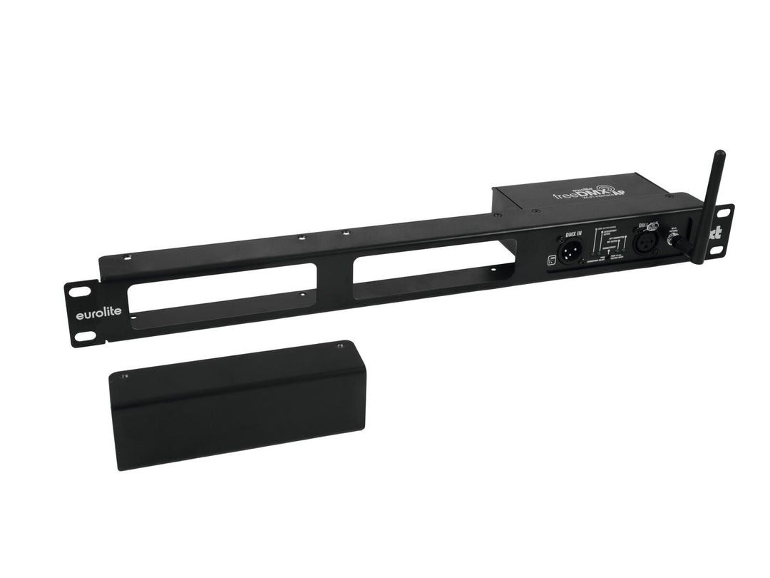 EUROLITE MR-1 Kiinnityskehys 3 DXT-laitteelle