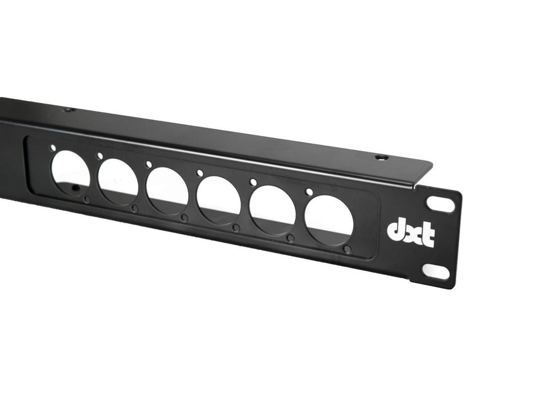 EUROLITE MR-2 Kiinnityskehys 2 DXT-laitteelle