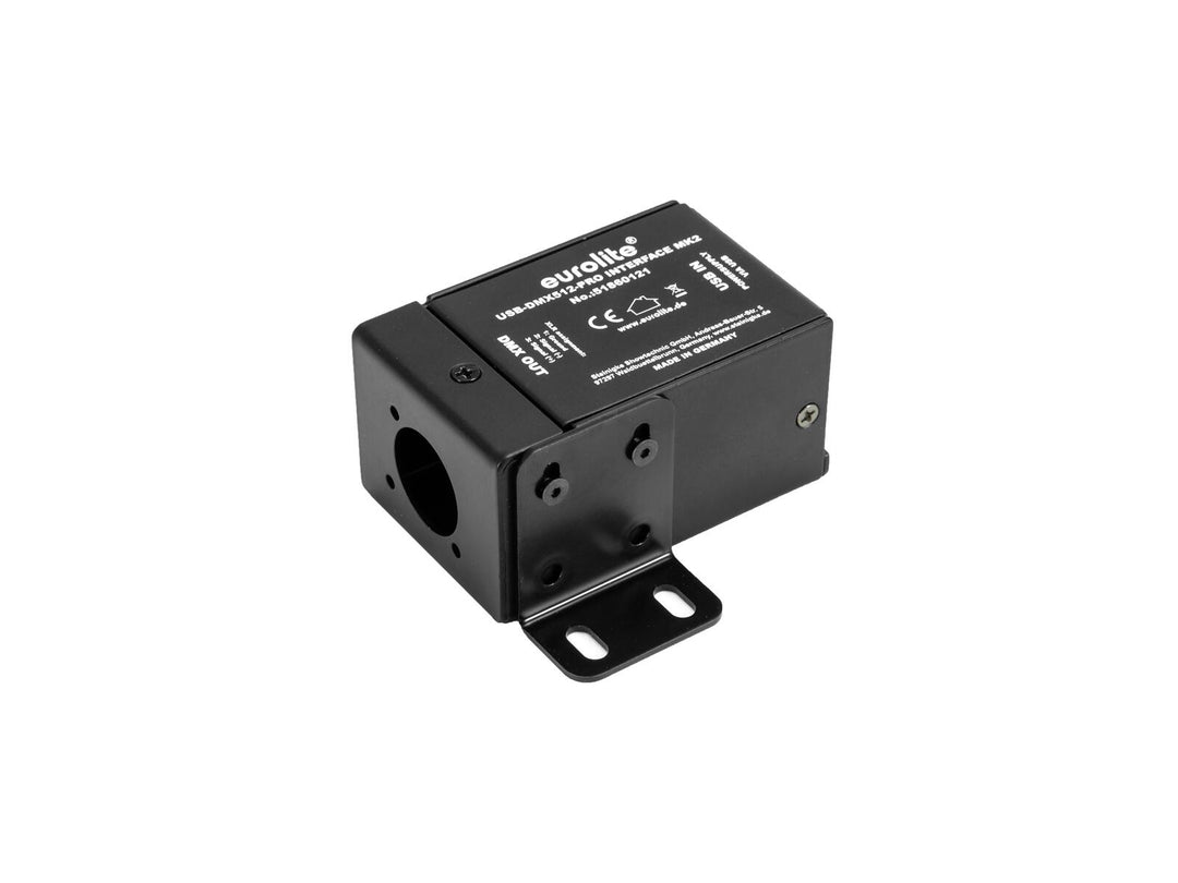EUROLITE MR-3 Kiinnitysteline DXT-laitteille