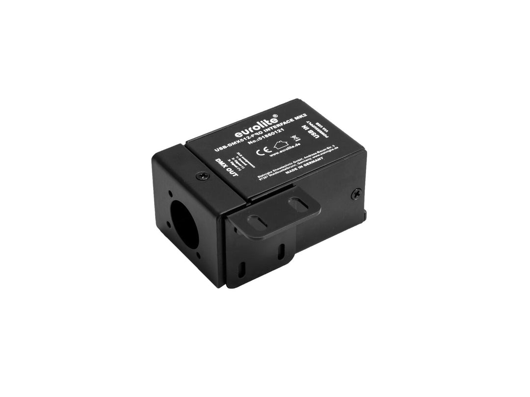 EUROLITE MR-3 Kiinnitysteline DXT-laitteille