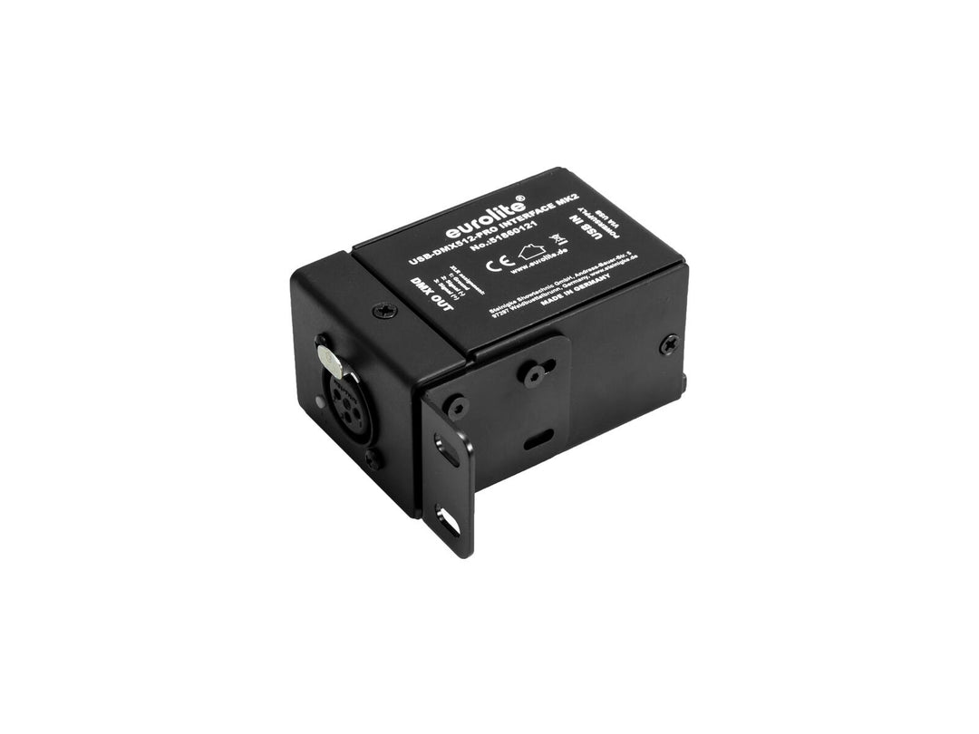 EUROLITE MR-3 Kiinnitysteline DXT-laitteille