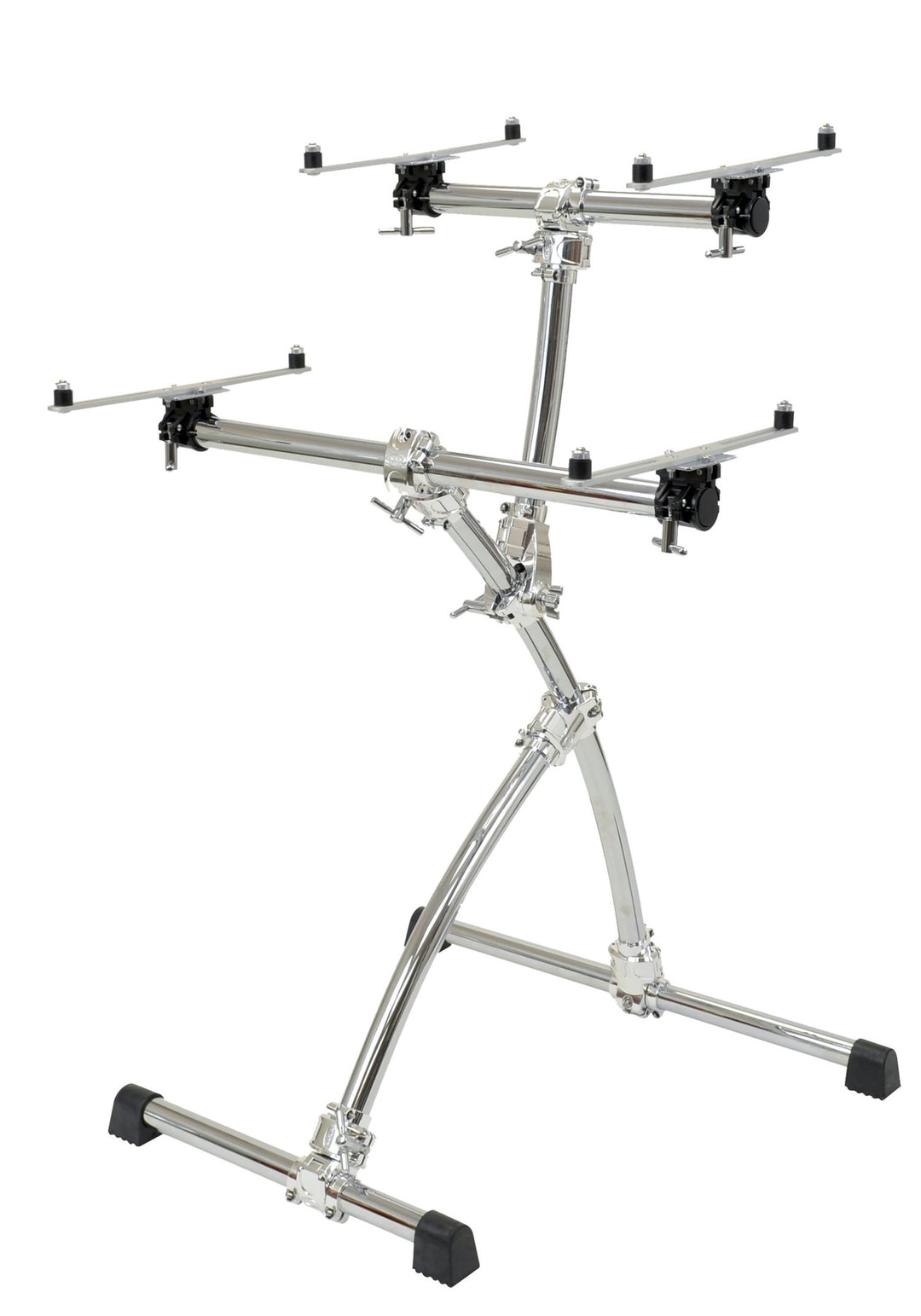 Gibraltar Rack System Kosketinsoittimet Rack - GKS-KT76
