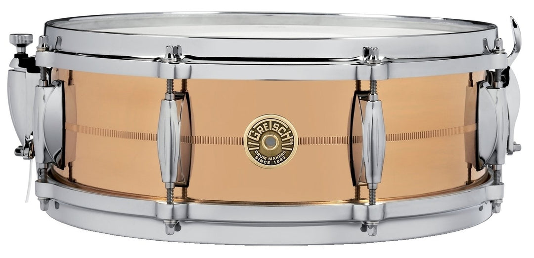 Gretsch virvelirumpu USA - 14" x 5" (G4160PB)
