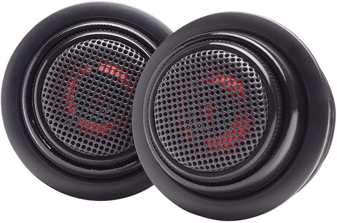 JBL CLUB 602CTP Autokaiutin Komponenttisarja (17cm)