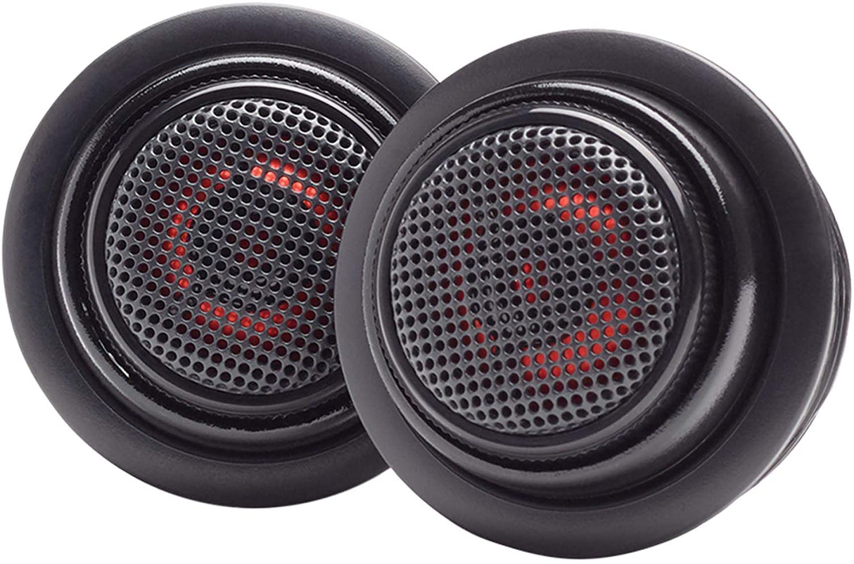 JBL CLUB 602CTP Autokaiutin Komponenttisarja (17cm)