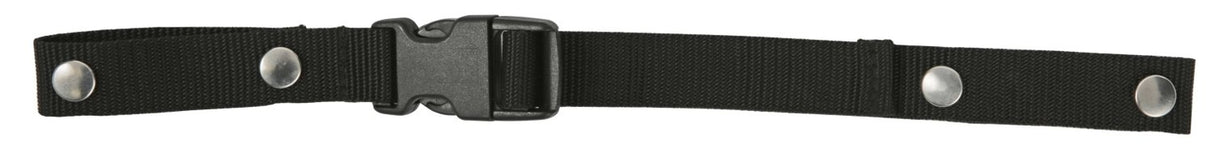 GEWA Accordion cross connection straps Vario - ca. 26cm - 55cm