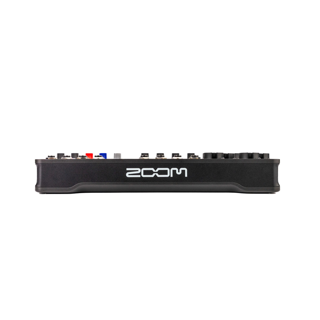 ZOOM LiveTrak L6max 12 kanavainen Mikseri + Tallennin
