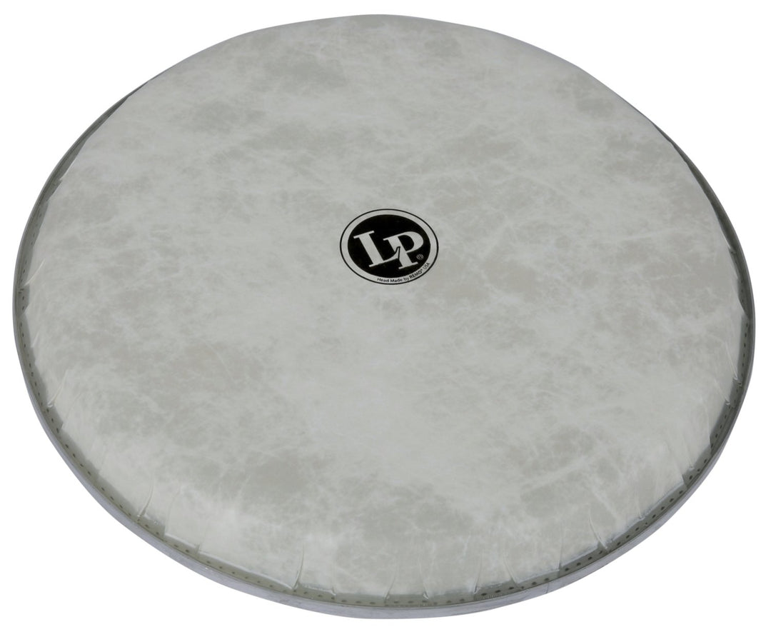 Latin Pundistussoittimet Djembe head Fiberskyn 3 T-X Rims - 12,5" (LP961AP)
