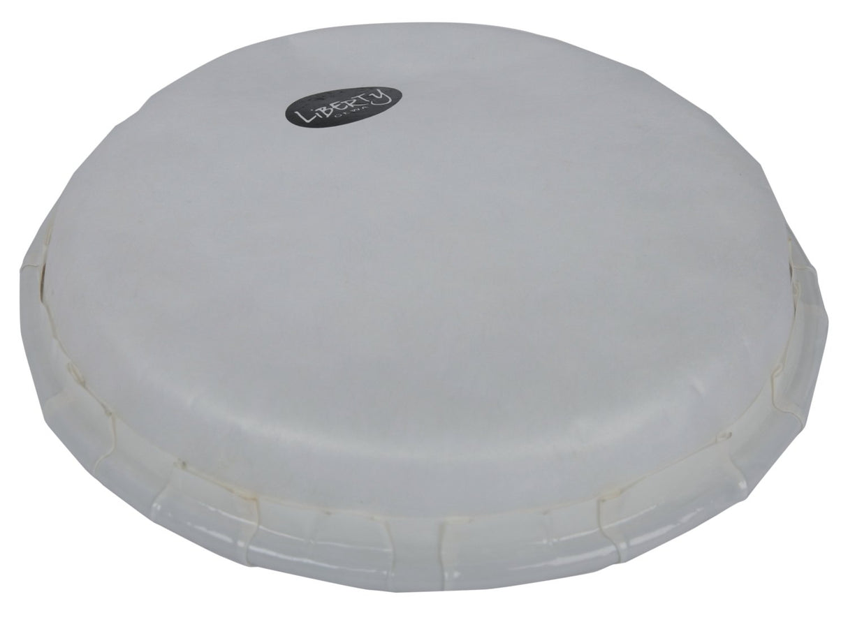 GEWA Djembe head Liberty Series Mechanically Tuned - 10" Fiberskin - Mech