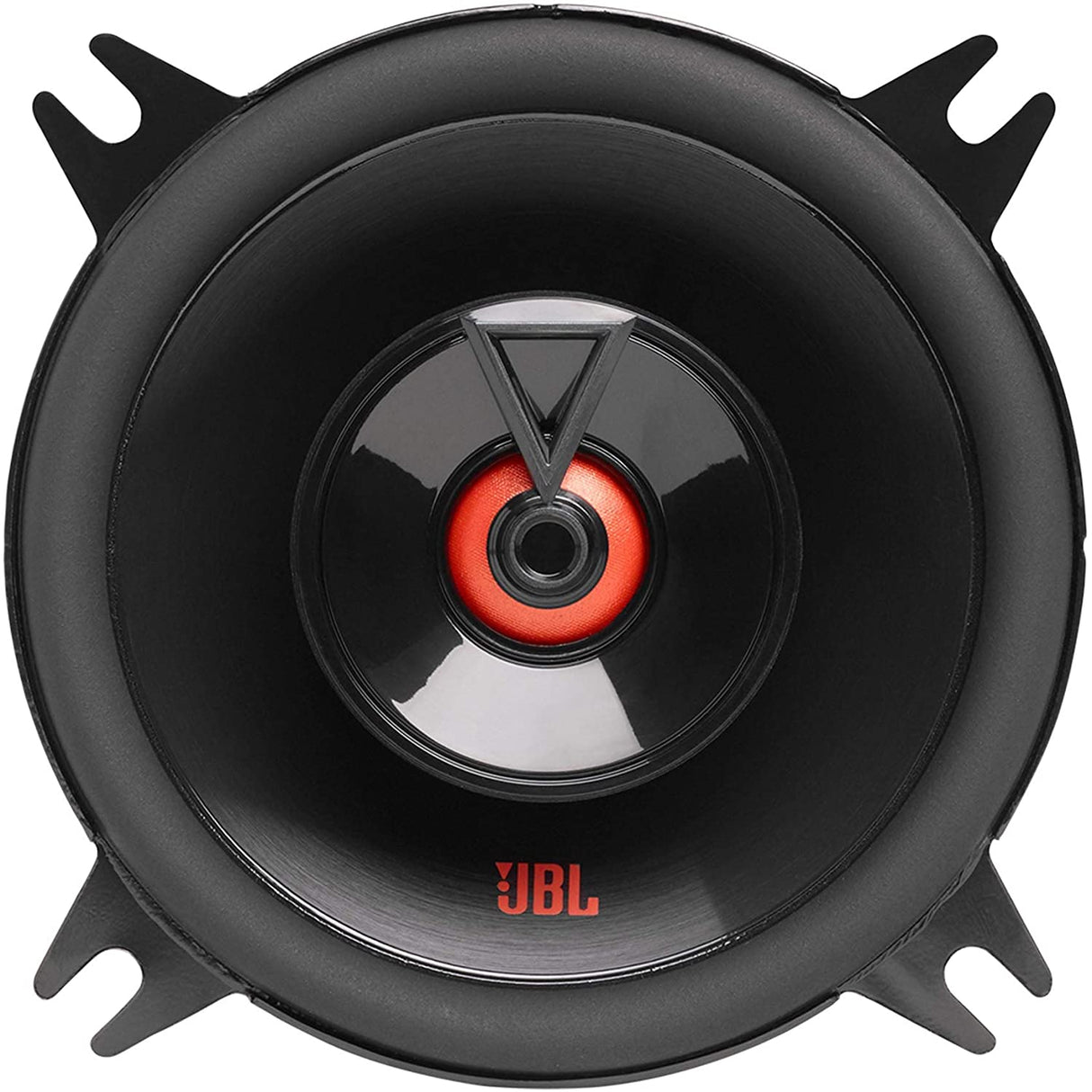 JBL CLUB 422F autokaiutinsarja (10cm, 4")