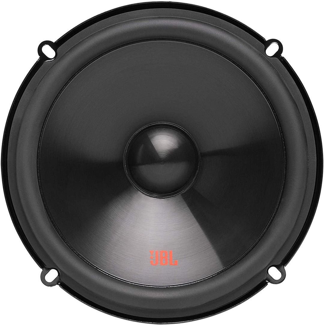 JBL CLUB 602CTP Autokaiutin Komponenttisarja (17cm)