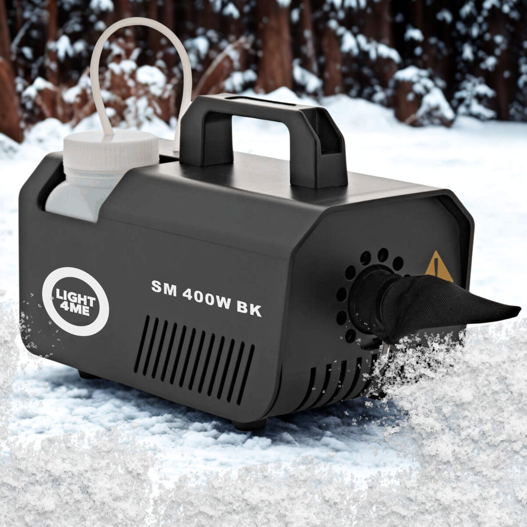 Light4Me SM 400W BK lumilaite