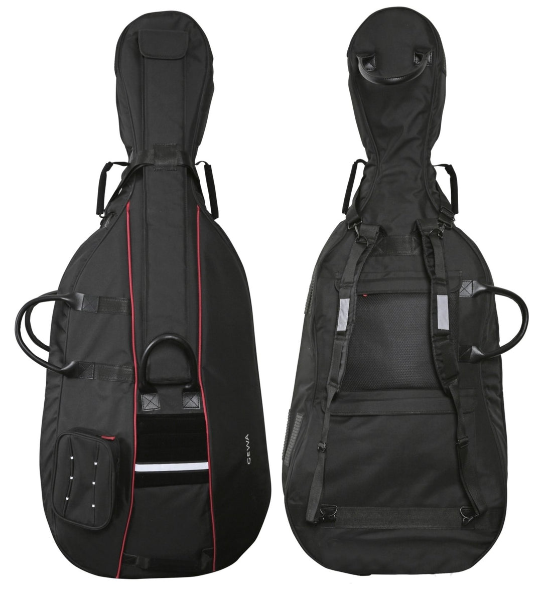 GEWA Sello Gig-Bag PRESTIGE - 3/4
