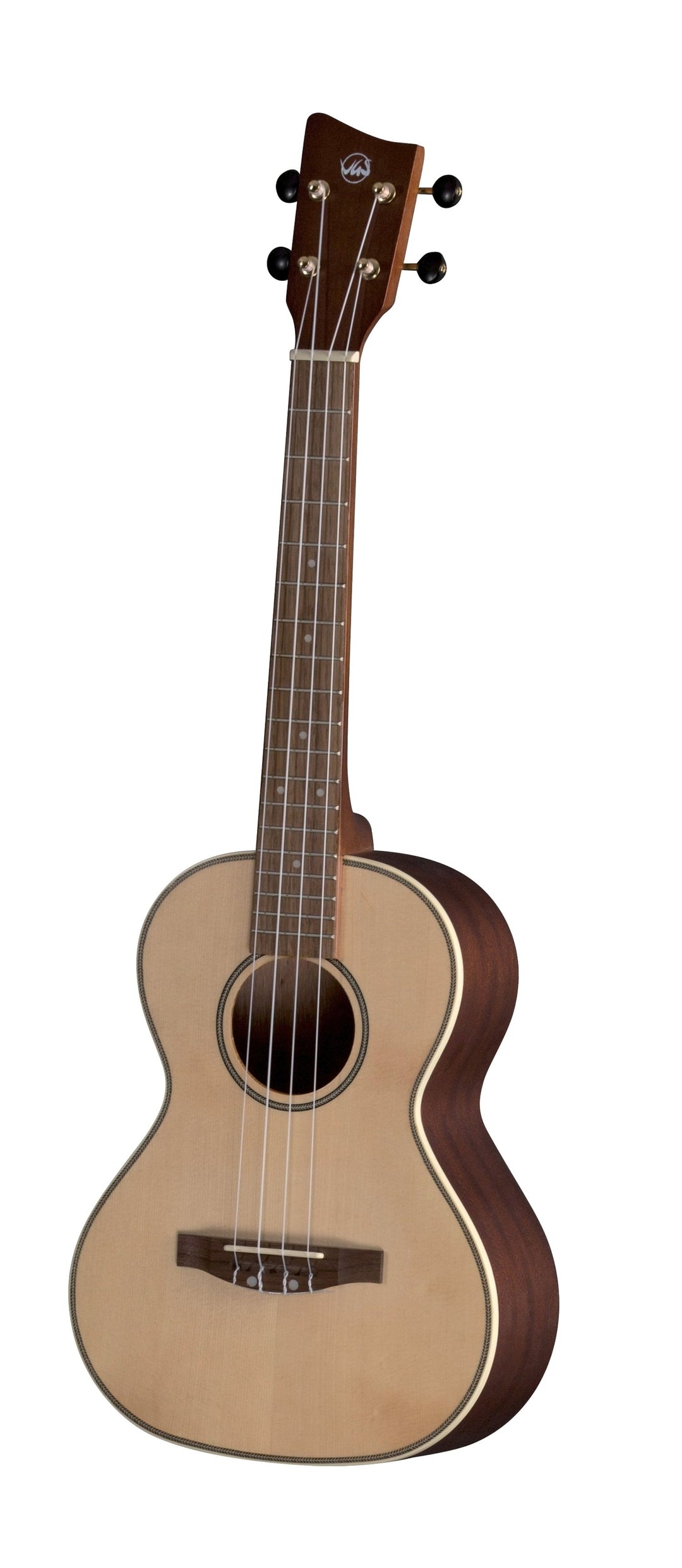 GEWA Tenor Ukulelet Manoa Maui - Tenor (mattapintainen sapelli)