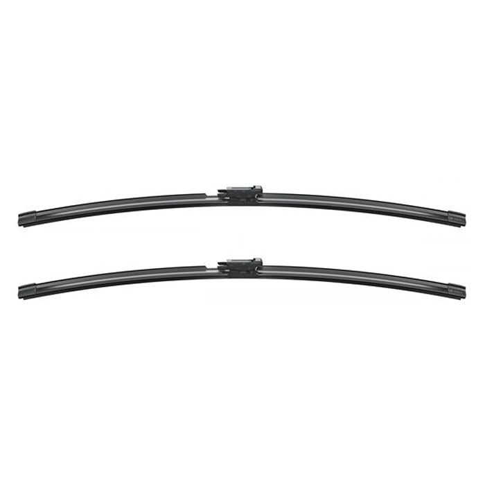 Bosch Aerotwin Flatblade -pyyhkijänsulkasarja A001J
