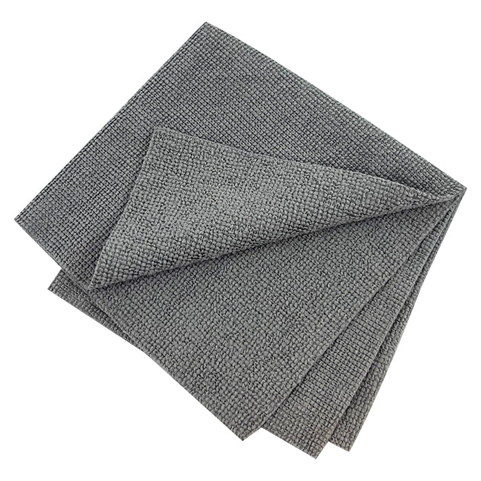 Mikrokuituliinat laatikossa, 30x30cm, 180gsm, 50 kpl