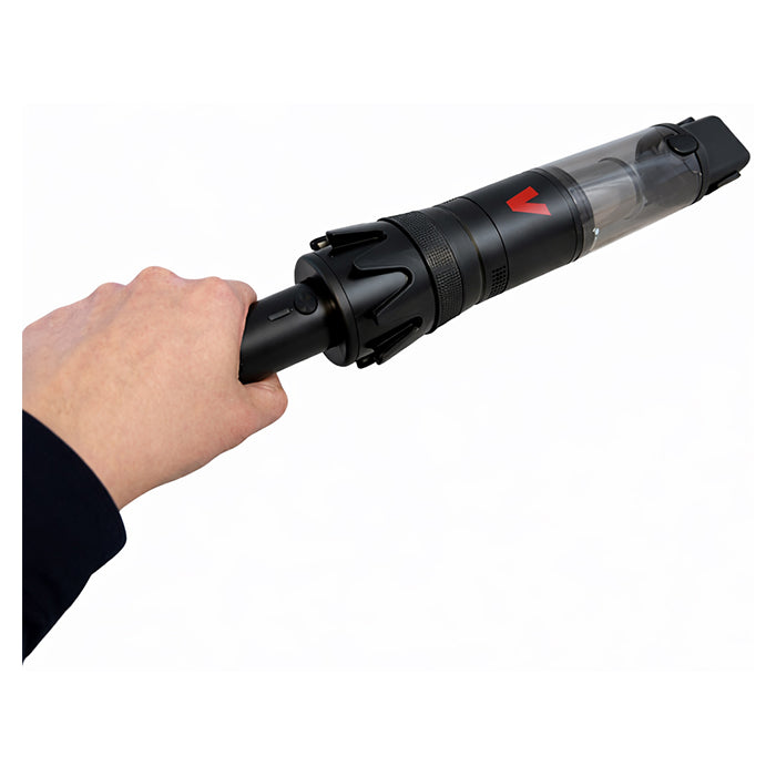 Avant johdoton auton pölynimuri - 120W