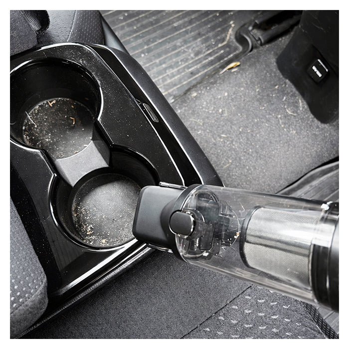 Avant johdoton auton pölynimuri - 120W