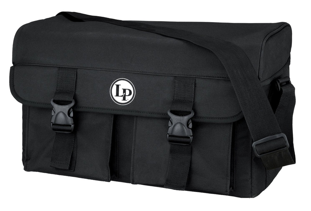 Latin Pundistussoittimet Toy bag - H-10'' W-18'' D-12'' (LP530)