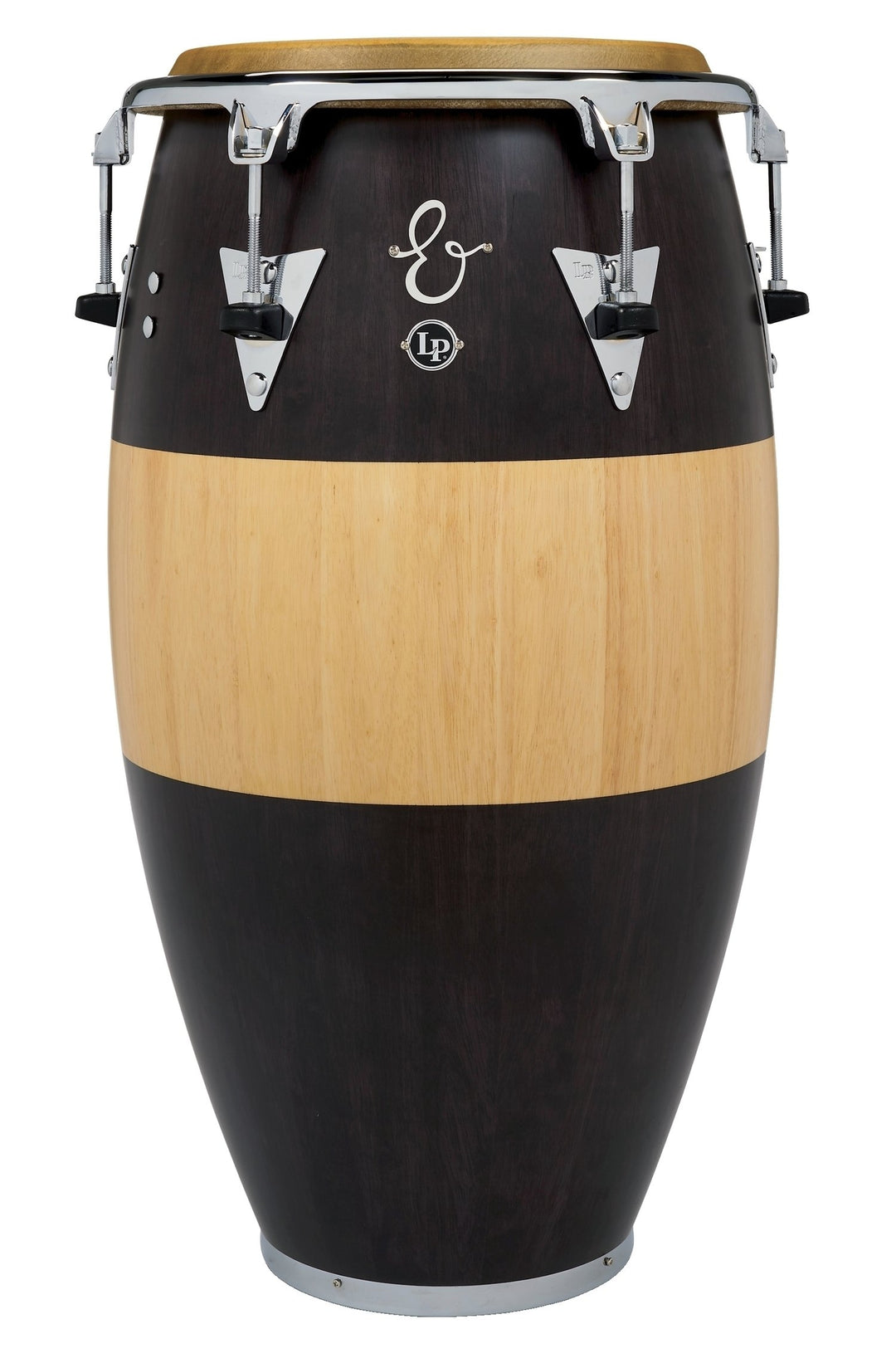 Latin Pundistussoittimet Conga E-Class - 11,75" (LP559T-EC)