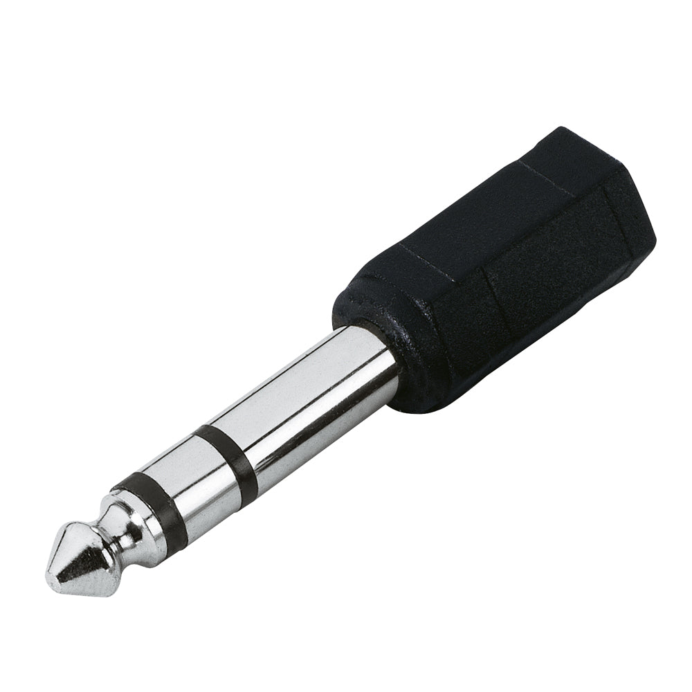 3.5 mm Stereo Jack Naaras 6.3 mm Stereo Jack adapteri