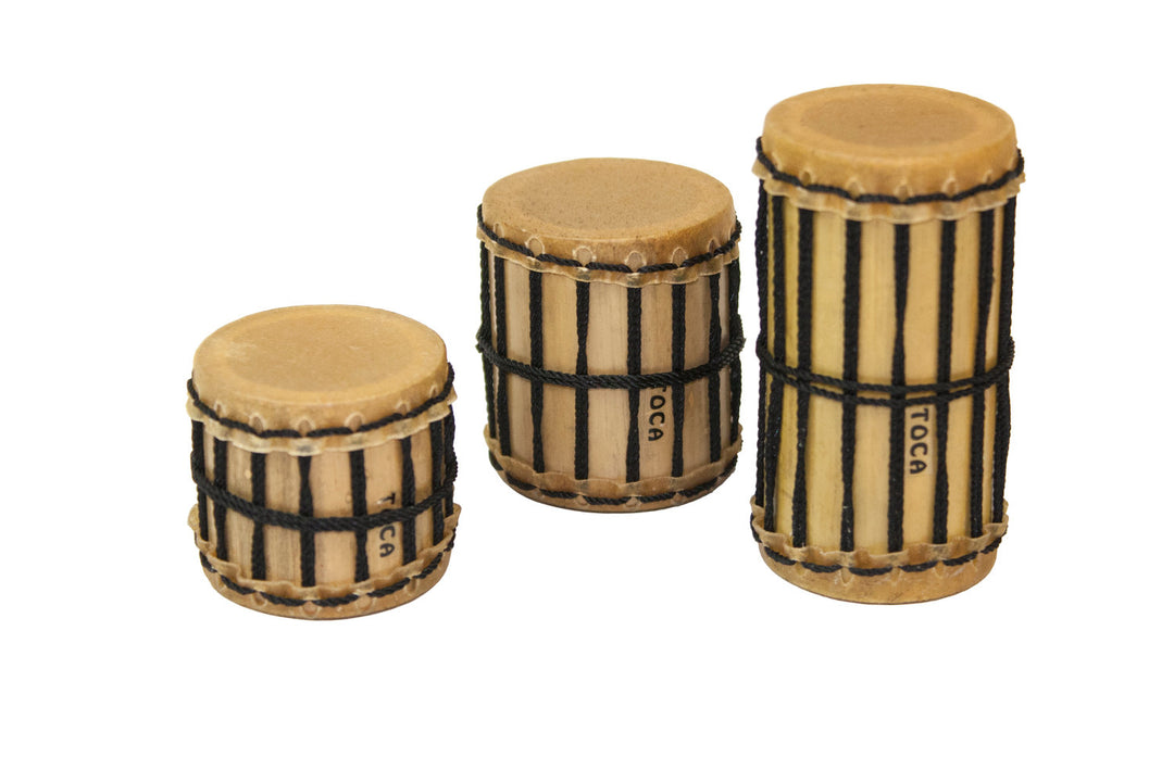 Toca Shaker Bamboo - Bambushäkkyrä, Medium (T-BSM)