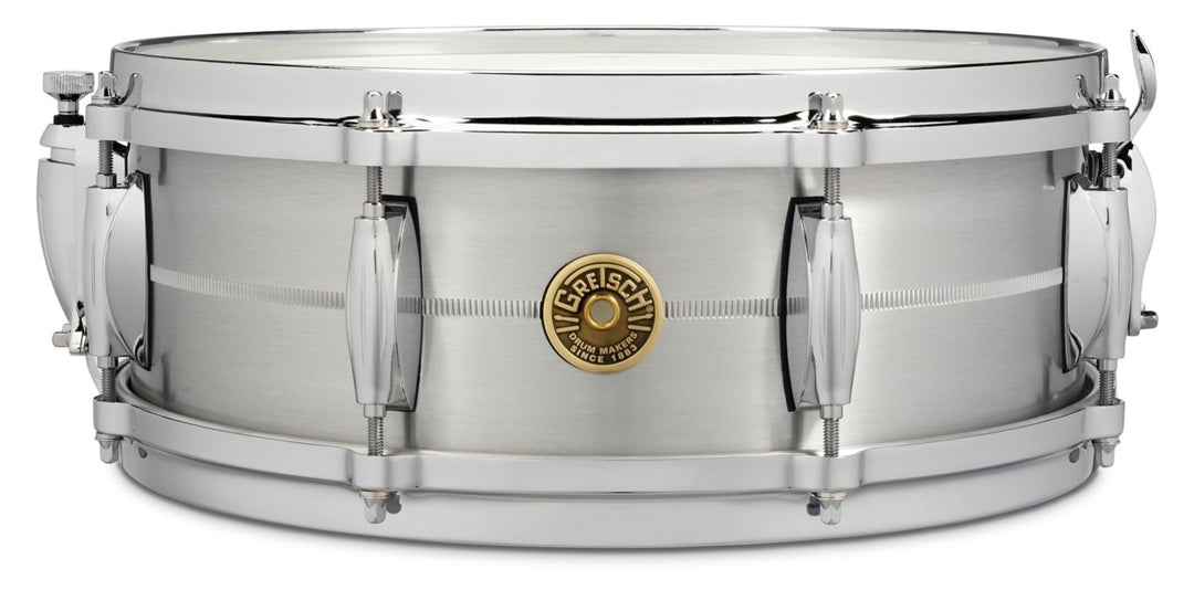 Gretsch USA -virvelirumpu – 14" x 5" (G4160SA)