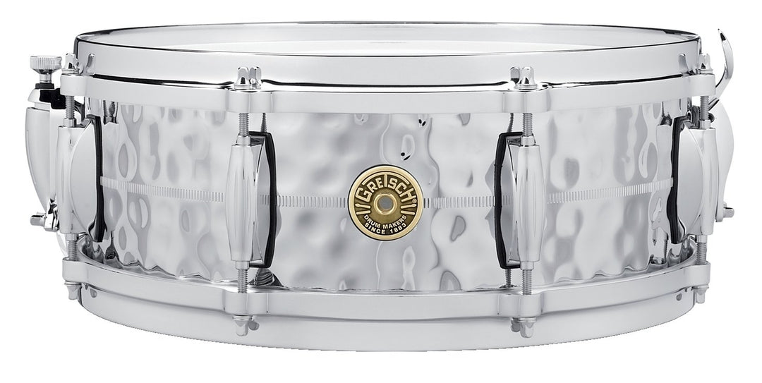Gretsch USA -virvelirumpu - 14" x 5" (G4160HB)