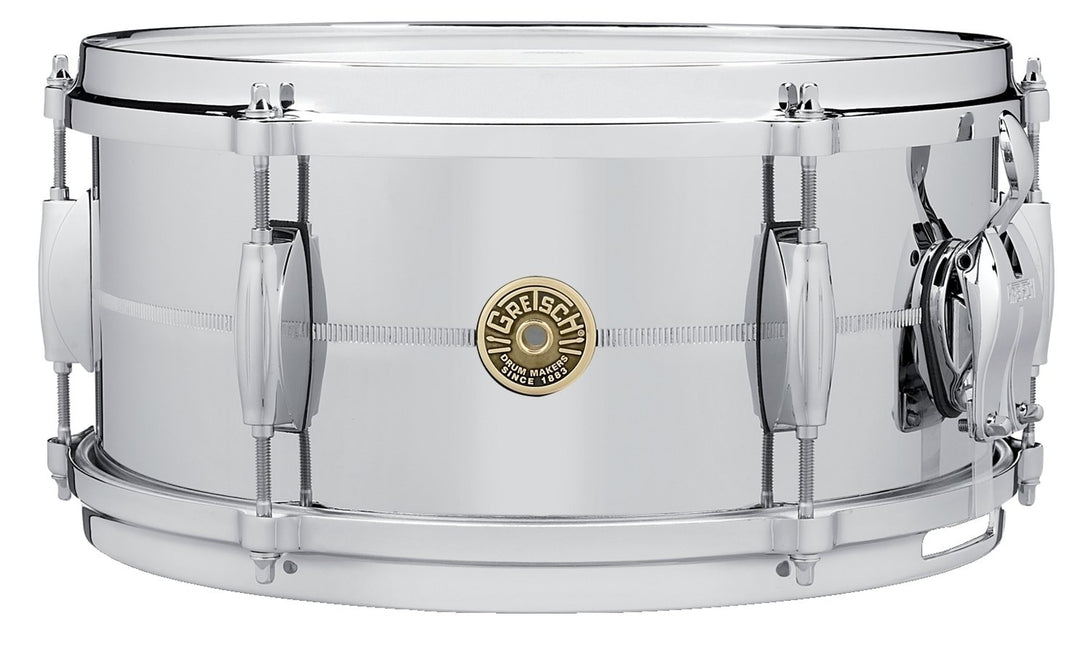 Gretsch Virvelirumpu USA - 13" x 6" (G4168)