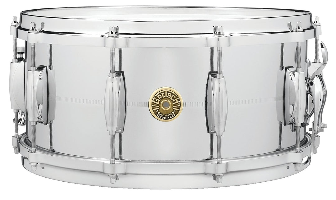 Gretsch Virvelirumpu USA - 14" x 6.5" (G4164)