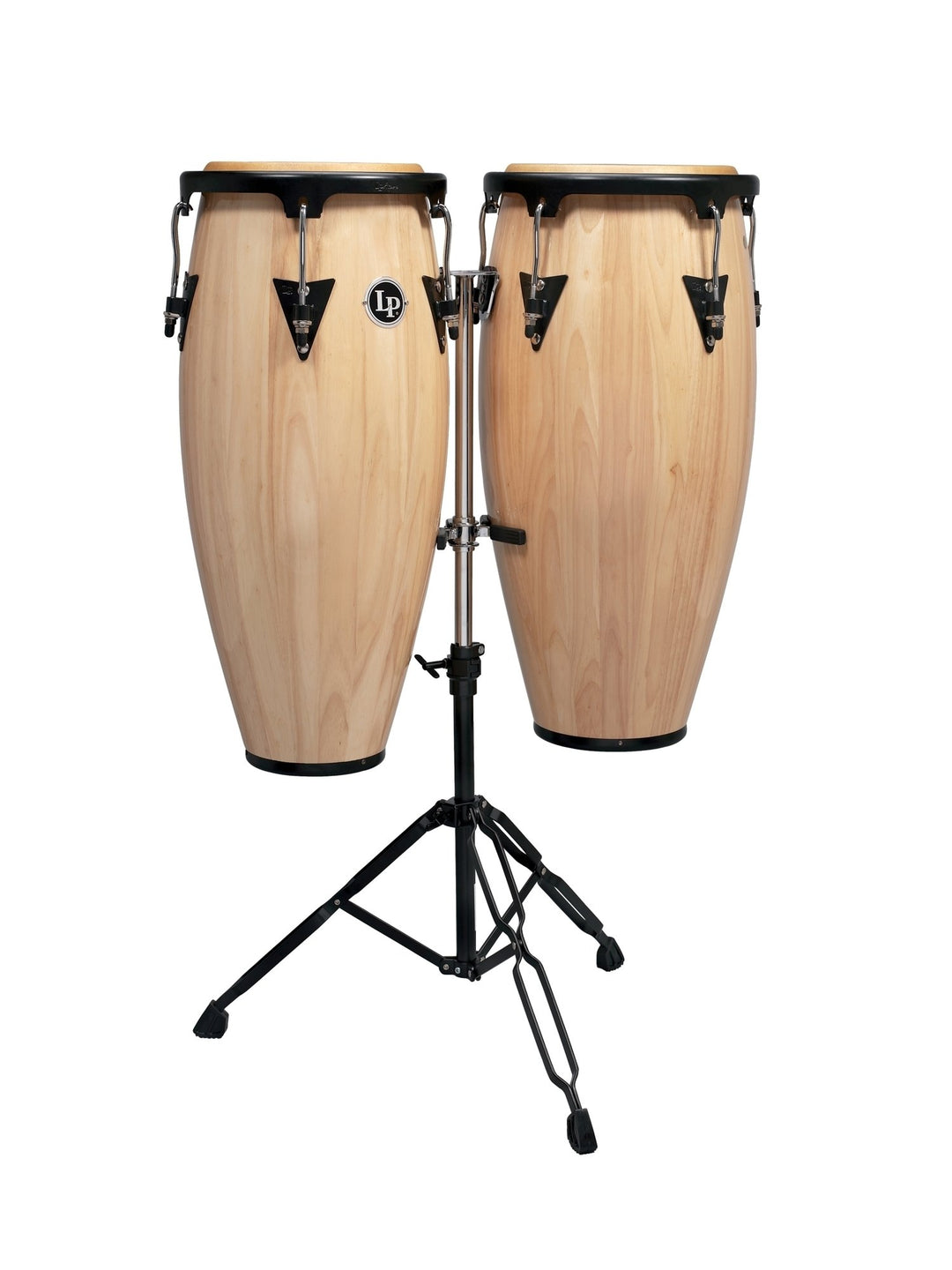 Latin Pundistussoittimet Conga set Aspire - 10" & 11" (LPA646-AW)
