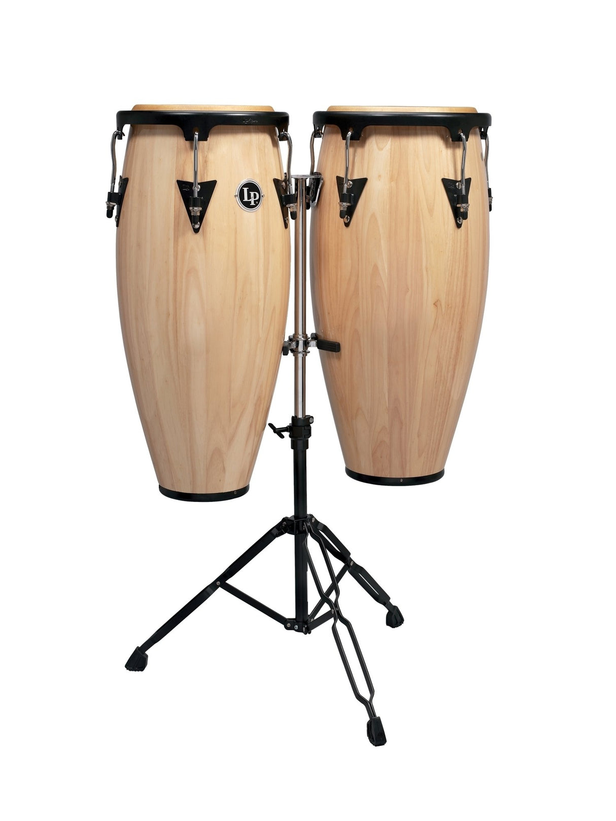 Latin Percussion Conga set Aspire - 10" & 11" (LPA646-AW)