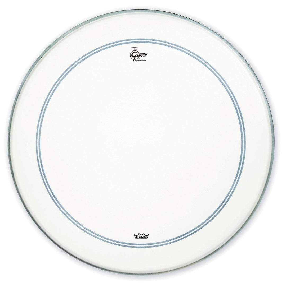 Gretsch Bassdrum kalvo Powerstroke - 20"