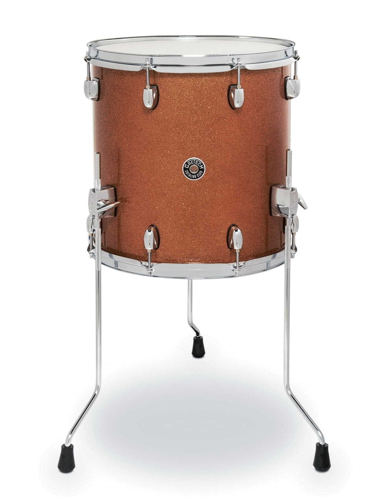 Gretsch Floor Tom Catalina Club - Bronze Sparkle