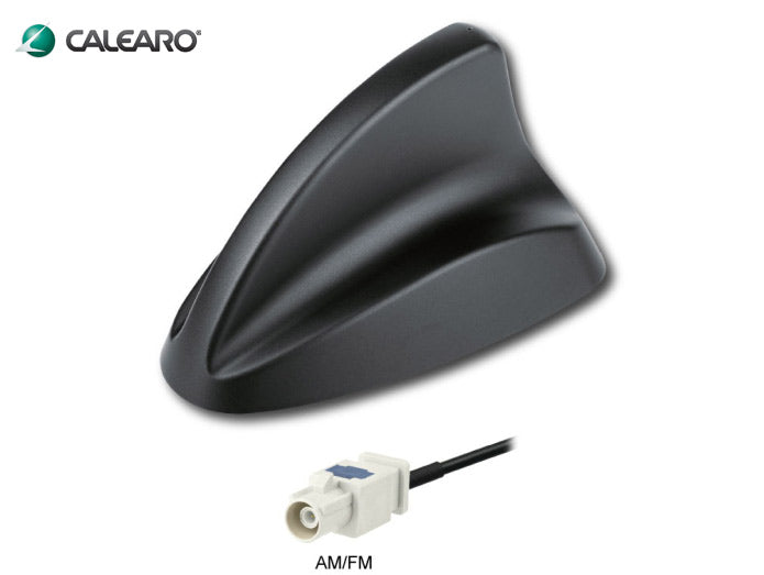 SHARK FM Antenni