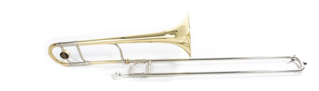 Roy Benson Bb-Tenor Pasuunat Roy Benson TT-236 - TT-236