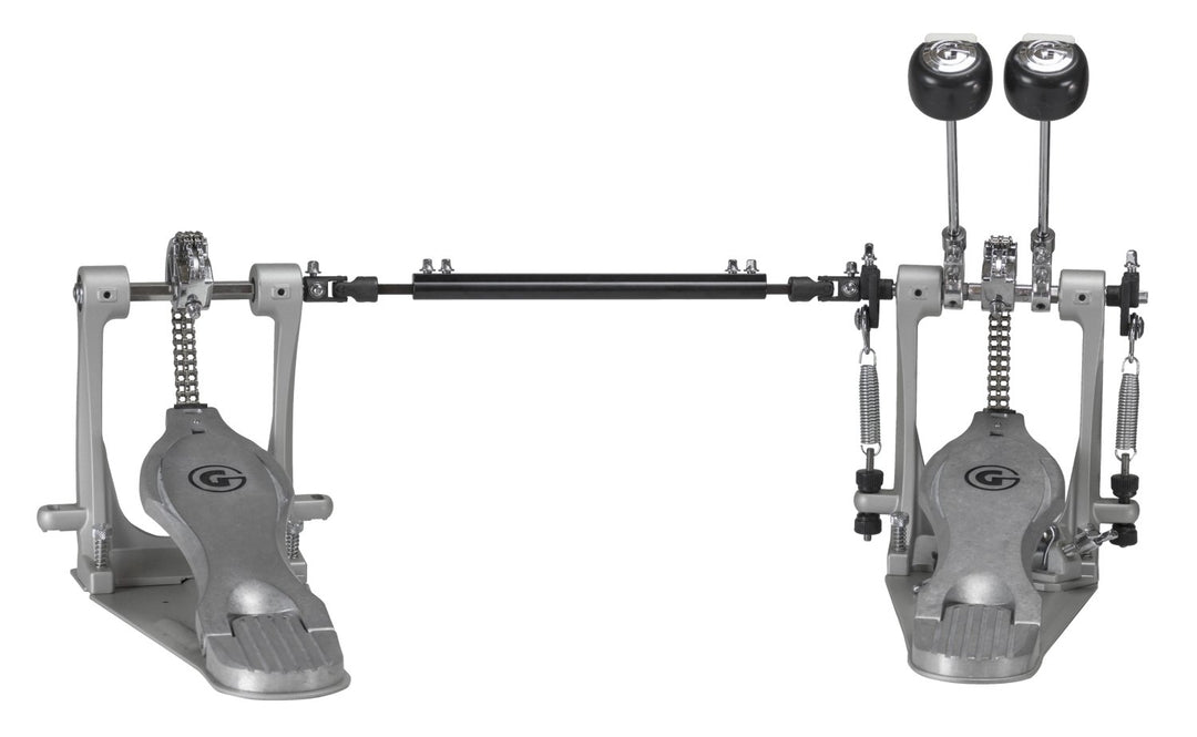 Gibraltar Pedal Tour Class Series Double - GTC6-DB