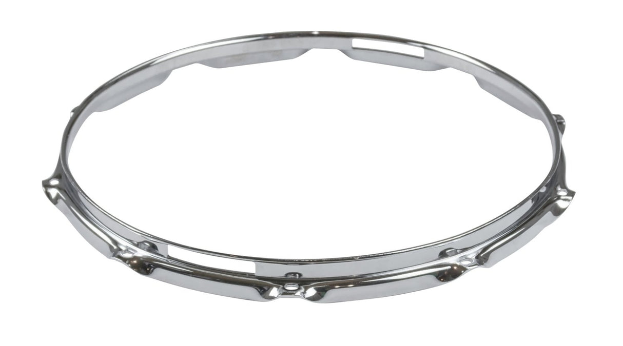 Gibraltar Hoops Power Hoop - SC-3M1410SS (14" / 10 hole snare resonant side)