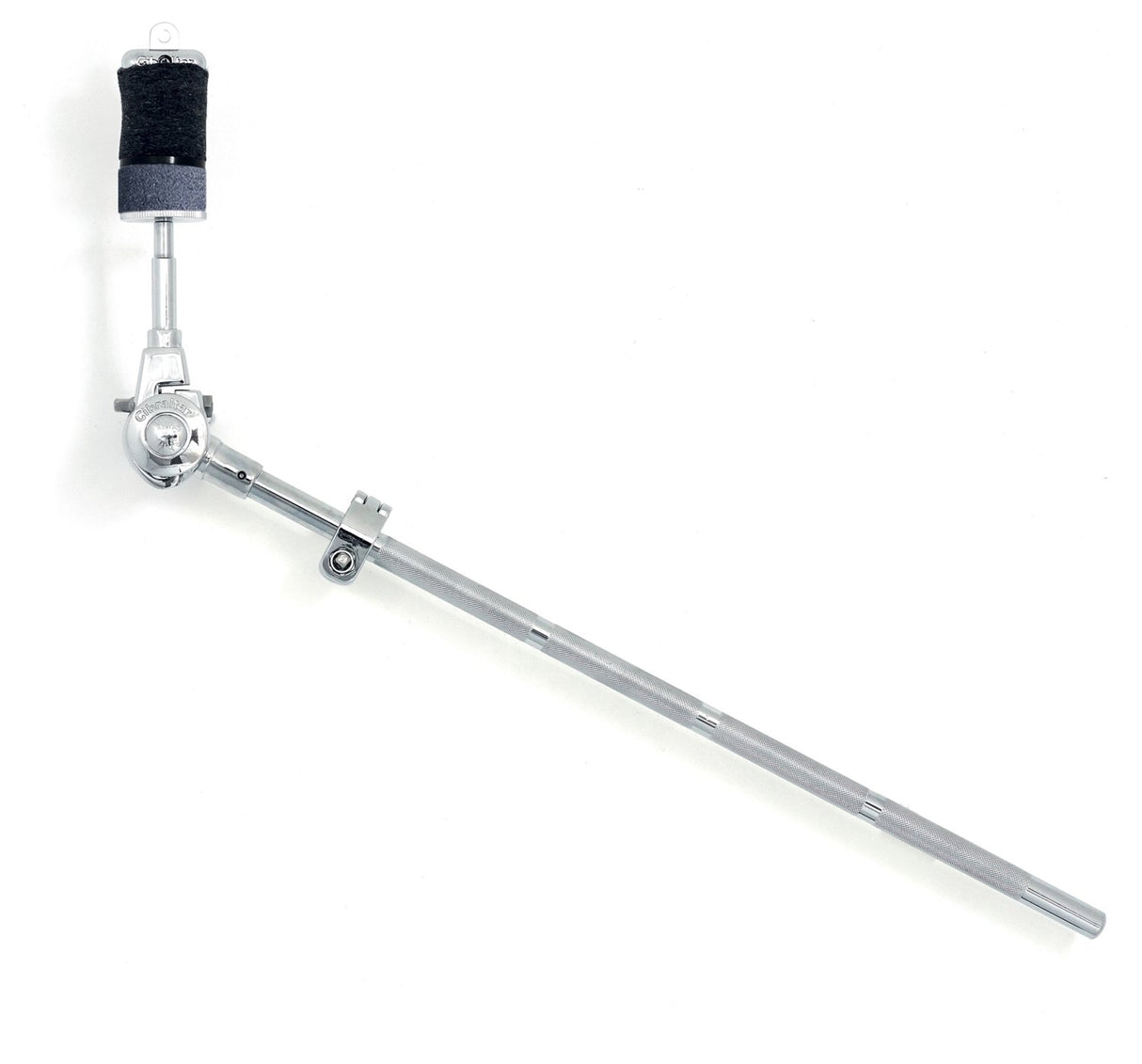 Gibraltar Cymbal arm/accessory Long cymbalarm - SC-LBRA-TP