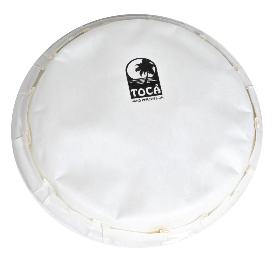 Toca Djembe kalvo Freestyle 2 Mech. Tuned - 9" synteettinen, Mech (TP-DJHSM9)